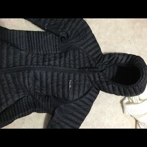 Eddie Bauer Warm Coat